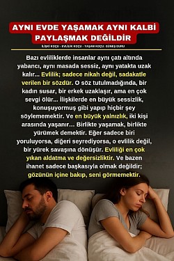 ayrılık