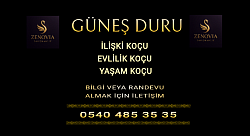 GÜNEŞ DURU