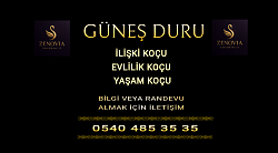 GÜNEŞ DURU
